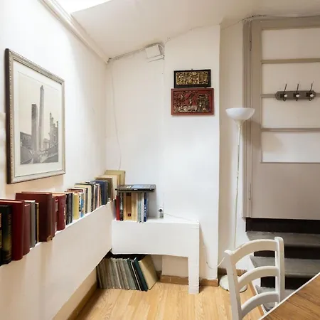 Alba, Bologna Guest house