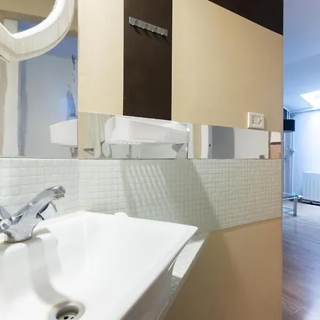 Guest house Alba, Bologna