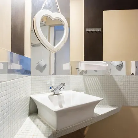 Guest house Alba, Bologna