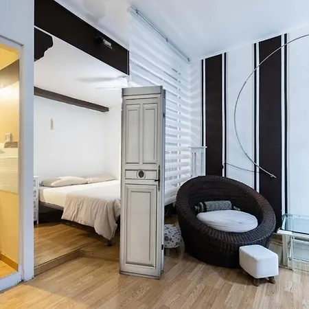 Affittacamere Alba, Bologna