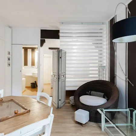 Alba, Bologna Guest house