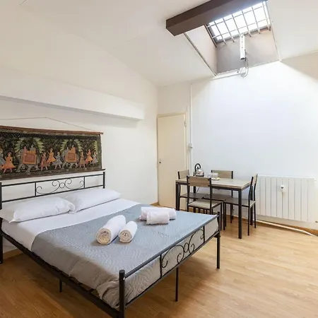Alba, Bologna Guest house *
