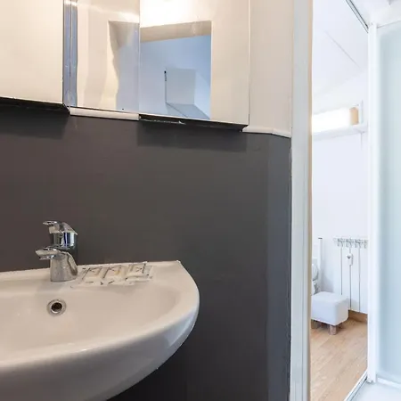Guest house Alba, Bologna *
