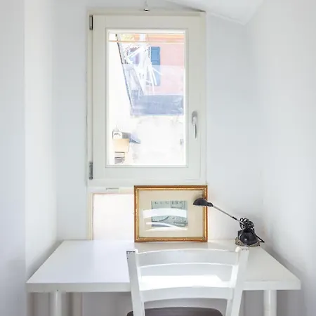 Alba, Bologna Guest house