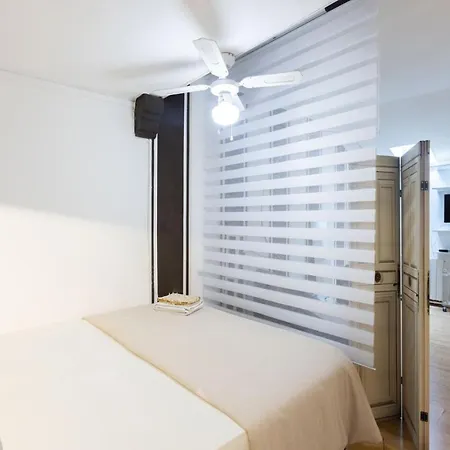 Alba, Bologna Guest house